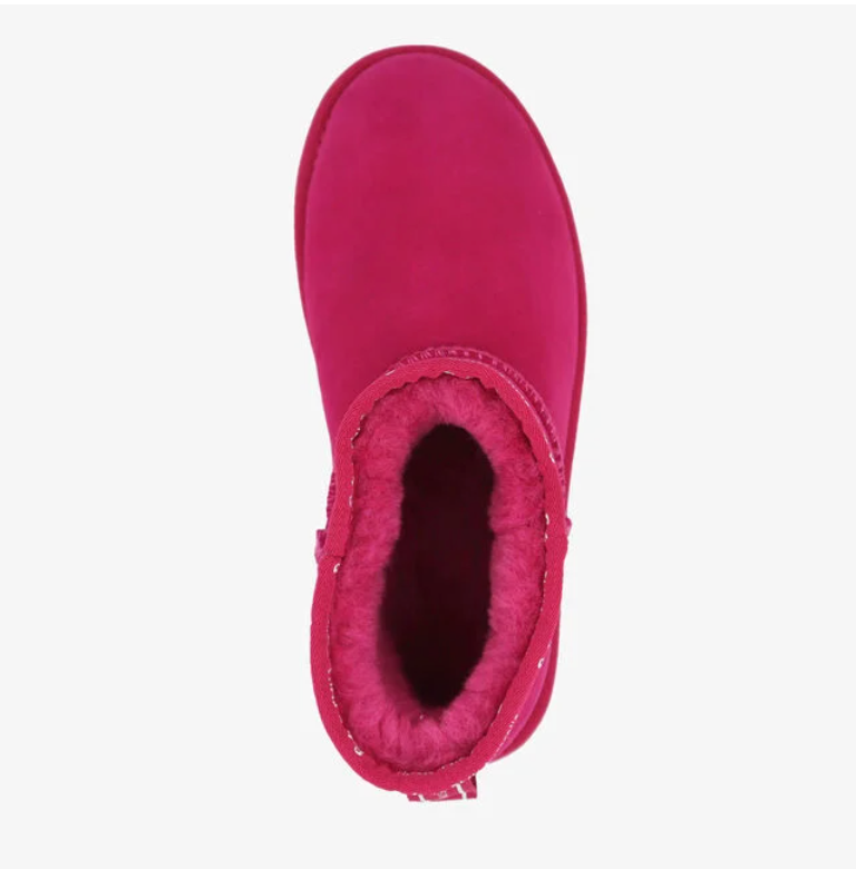 Emu "Barbie Micro mini" Sheepskin Boot