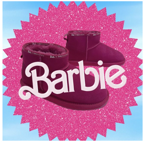 Emu "Barbie Micro mini" Sheepskin Boot