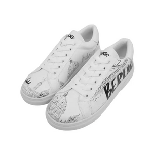 DOGO "Ace - Berlin" Sneaker