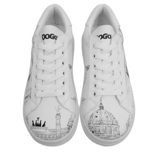 DOGO "Ace - Berlin" Sneaker