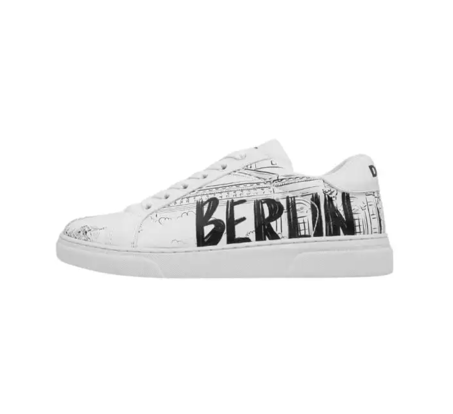 DOGO "Ace - Berlin" Sneaker