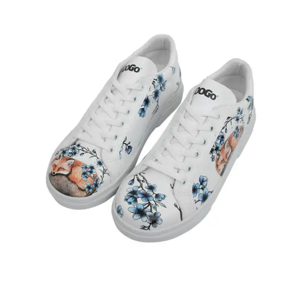 DOGO "Ace - Stay Clever" Sneaker