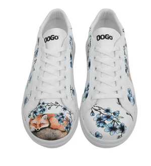 DOGO "Ace - Stay Clever" Sneaker