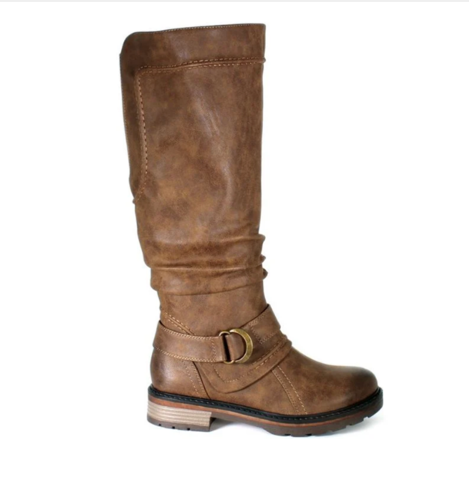 Wanderlust Women's Fiona Tall Boot winter waterproof