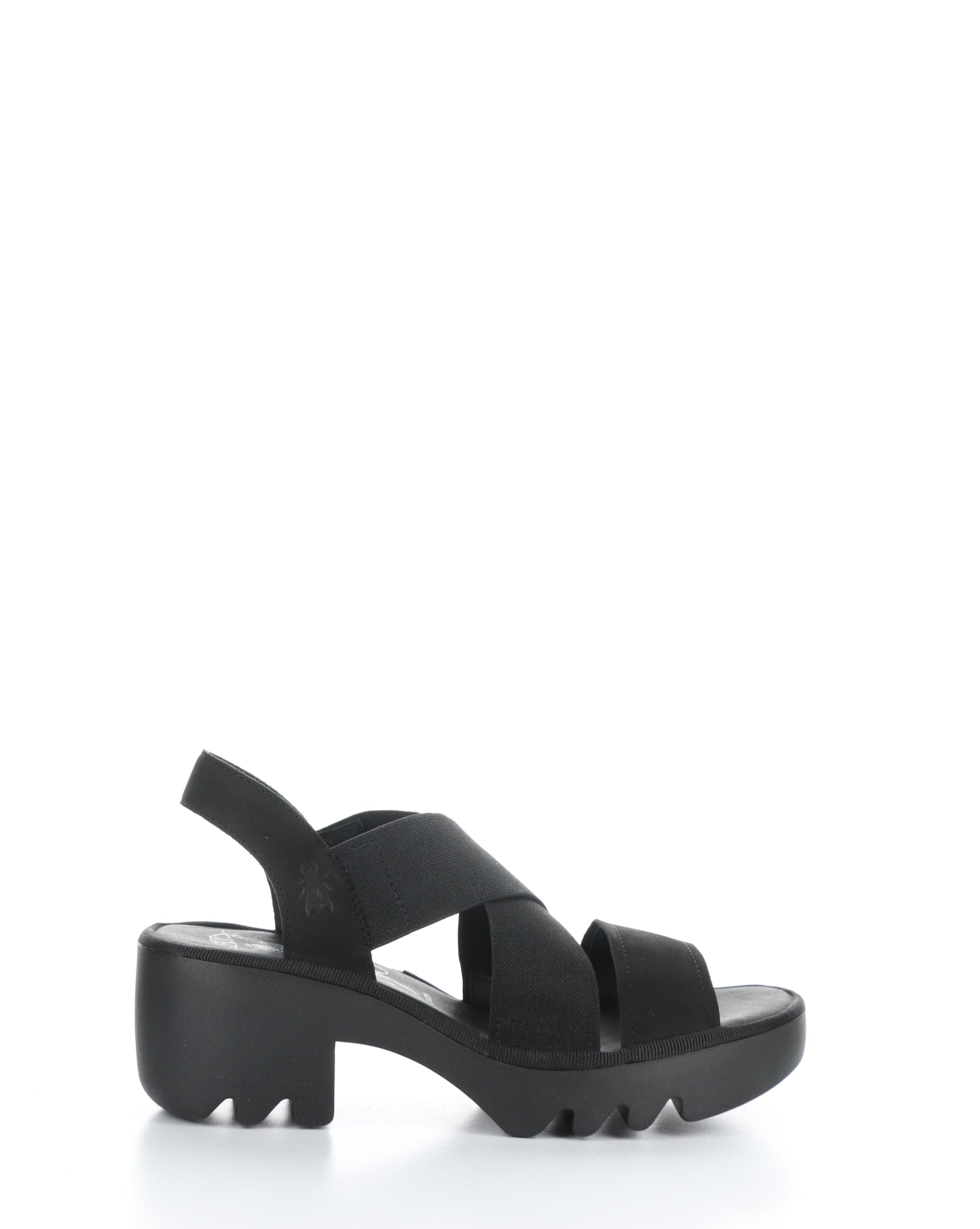2way fringe pumps/2color | KNUTH MARF