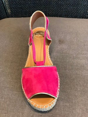 Toni Pons "Bilda" Fuchsia