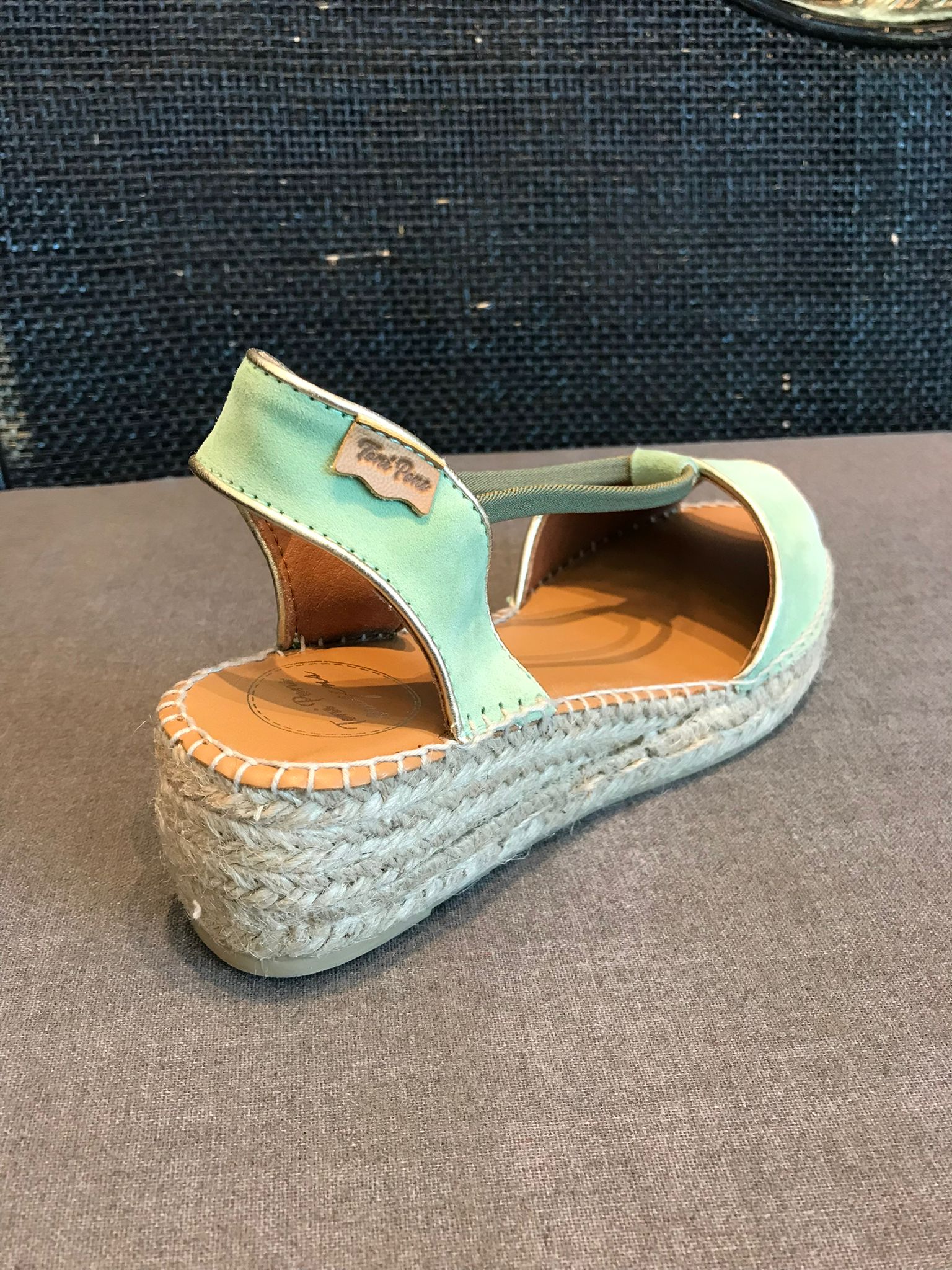 Toni Pons "Bilda" Mint