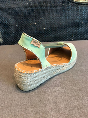 Toni Pons "Bilda" Mint