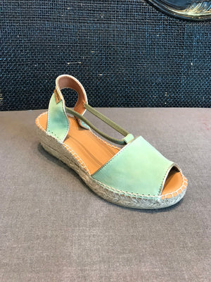 Toni Pons "Bilda" Mint