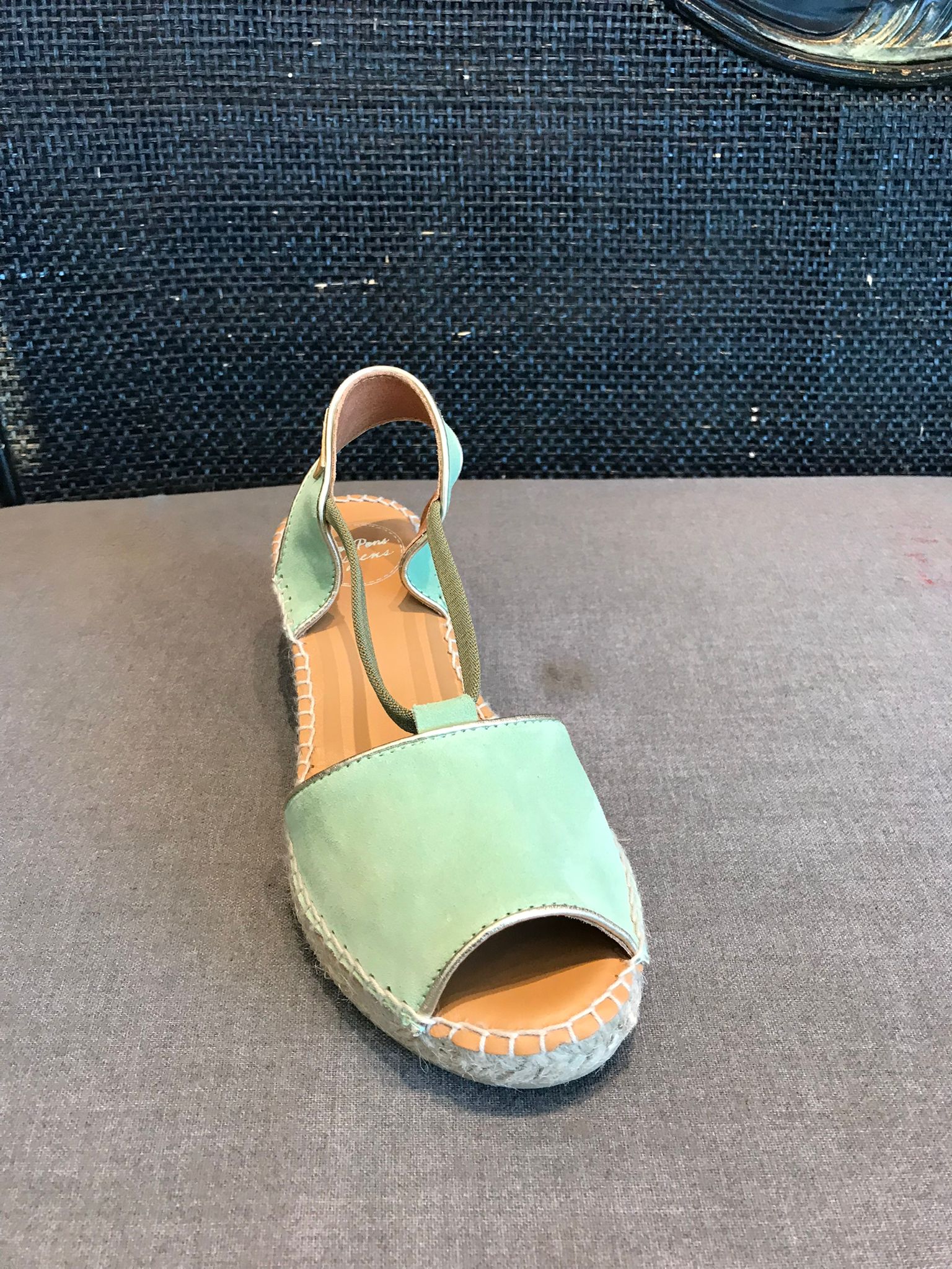 Toni Pons "Bilda" Mint