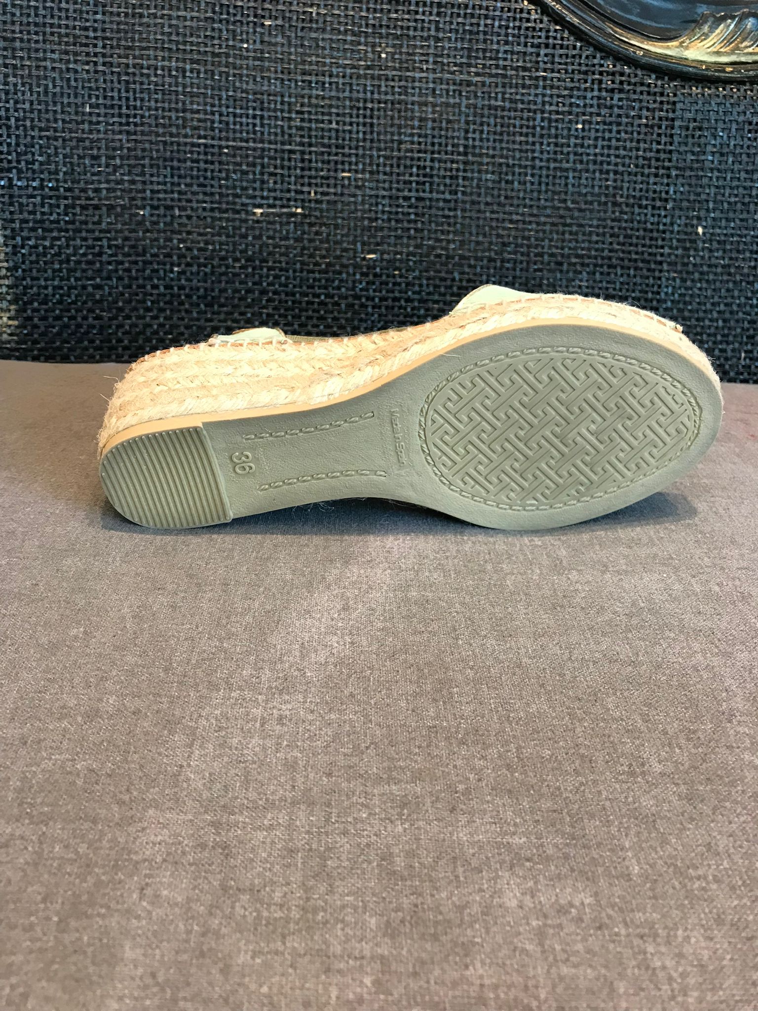 Toni Pons "Bilda" Mint