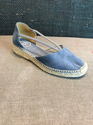 Toni Pons "Erla" Indigo
