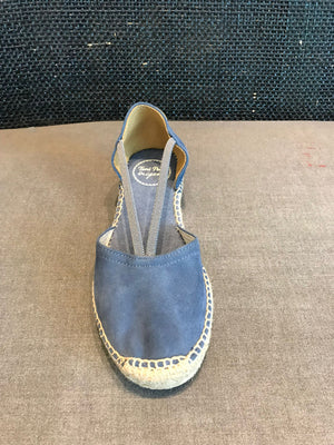 Toni Pons "Erla" Indigo