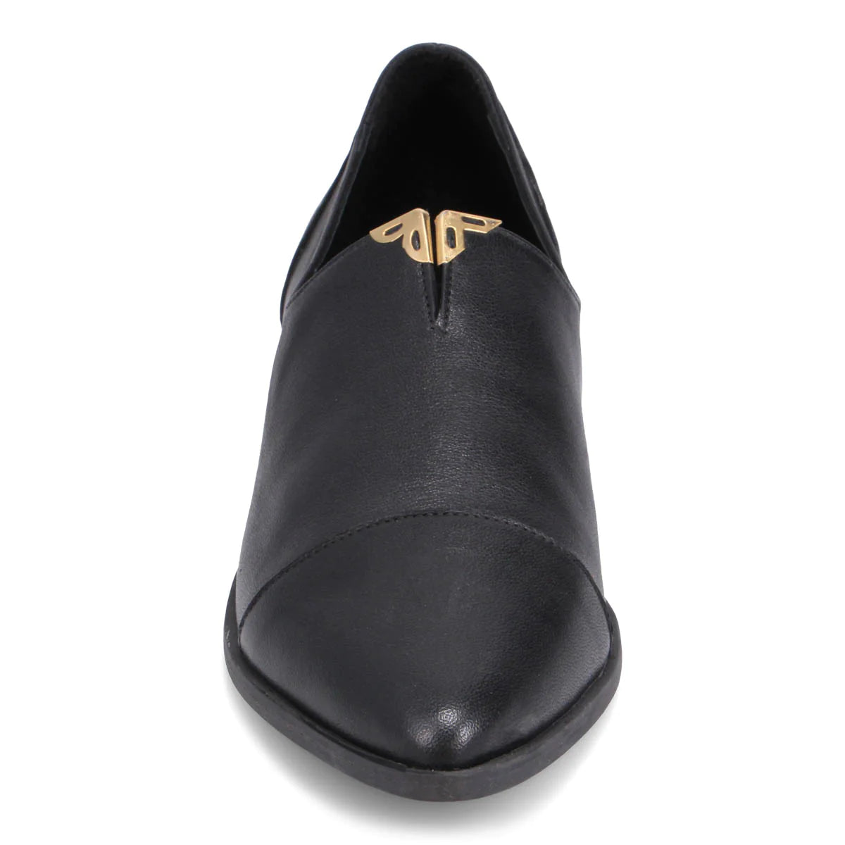 Bueno "Billy" Black - Loafer