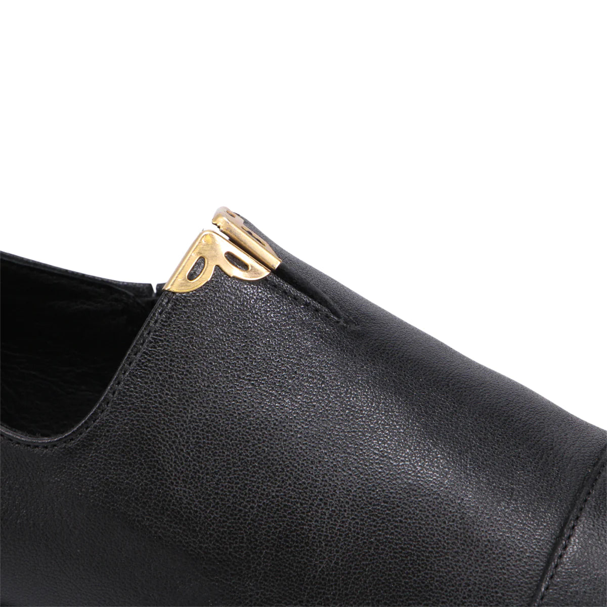 Bueno "Billy" Black - Loafer