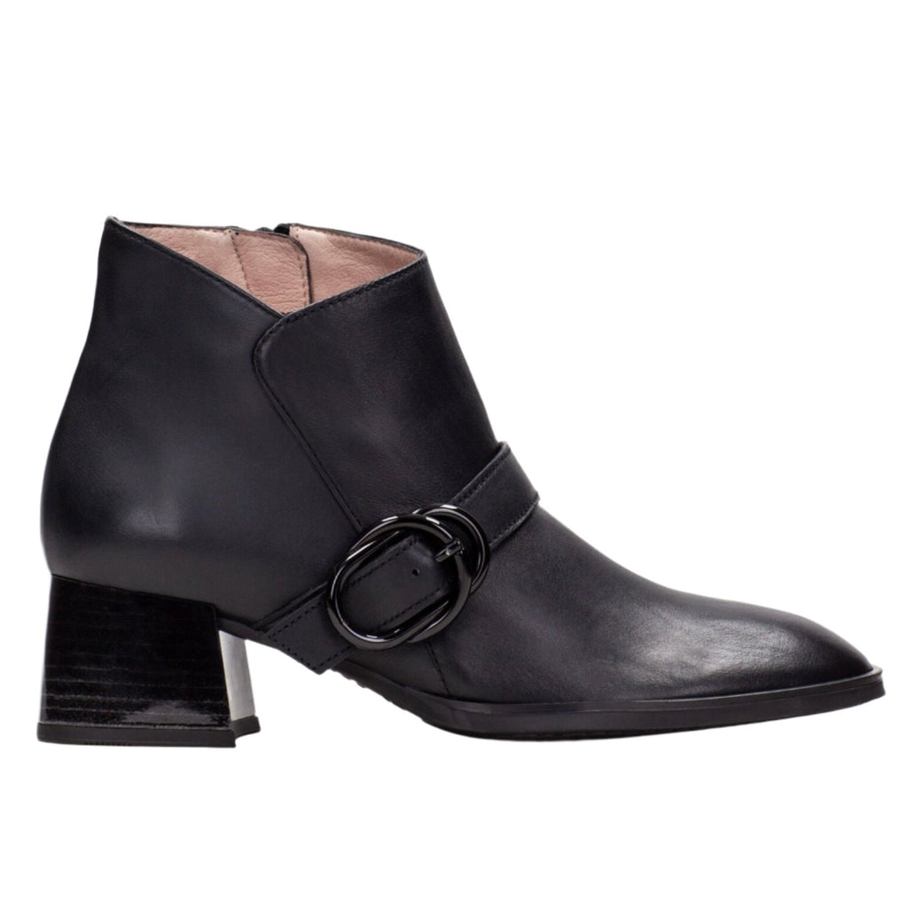 Hispanitas "HI242226" Black - Ankle Boot