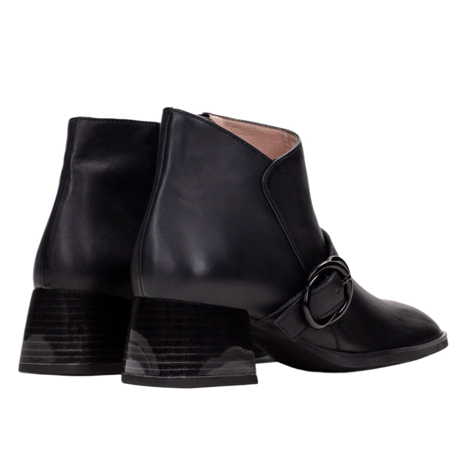 Hispanitas "HI222226" Black - Ankle Boot