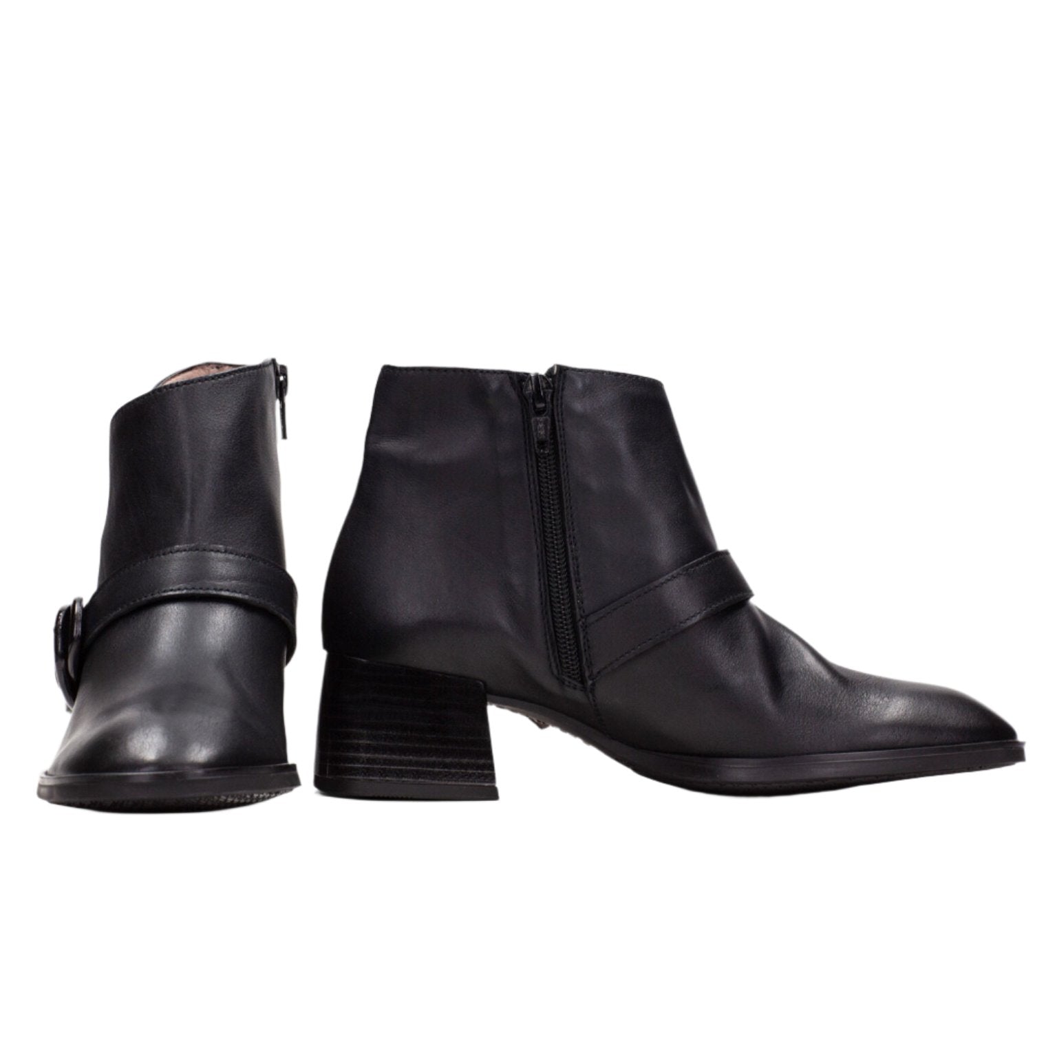 Hispanitas "HI222226" Black - Ankle Boot