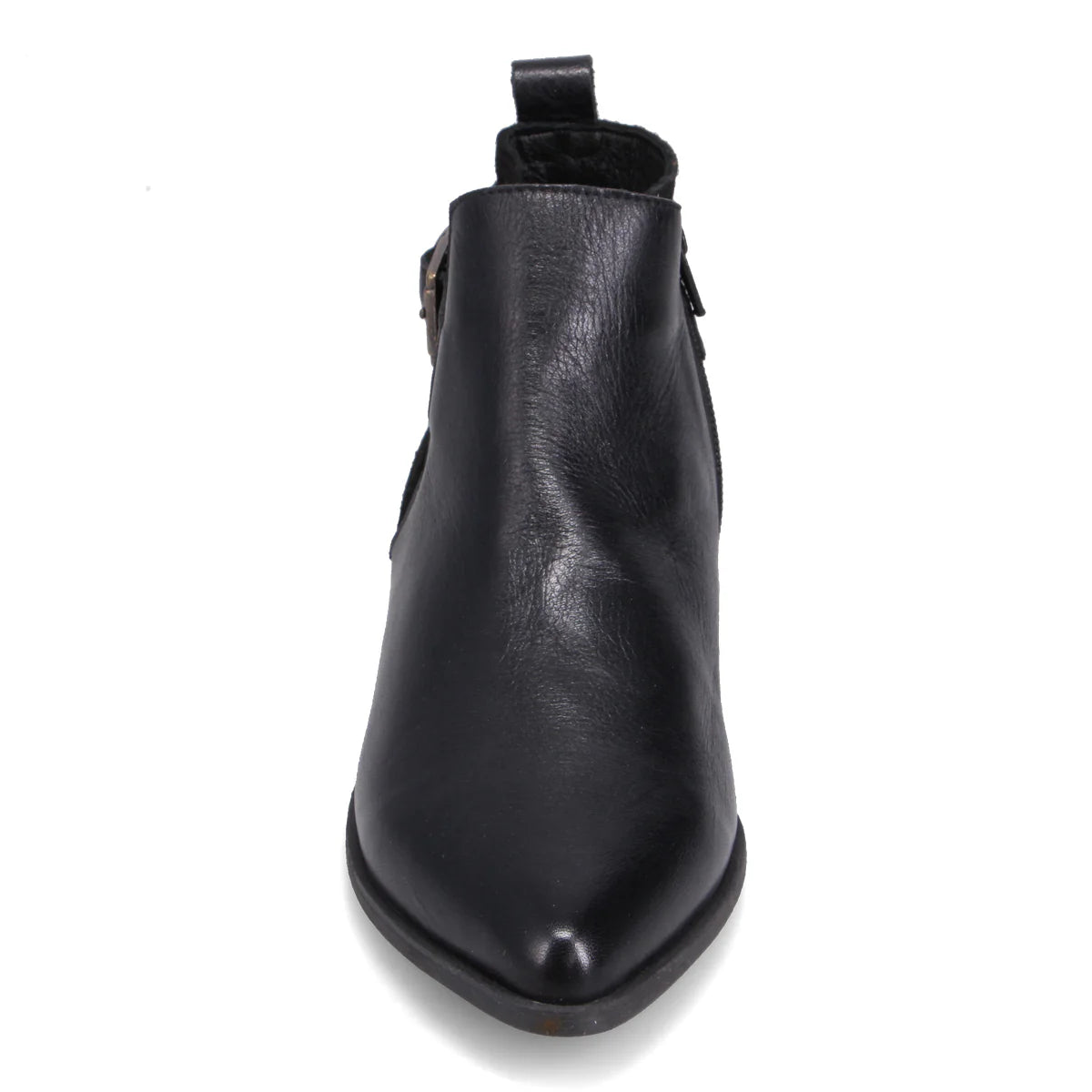 Bueno "Brady" Black - Bootie