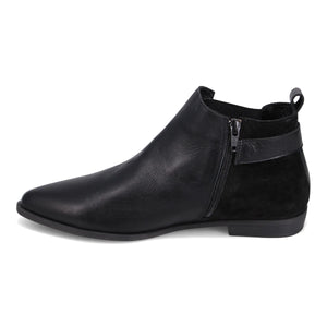 Bueno "Brady" Black - Bootie