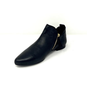 Bueno "Iyanna" Black - Ankle Boot