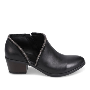 Bueno "Caitlyn" Black - Bootie