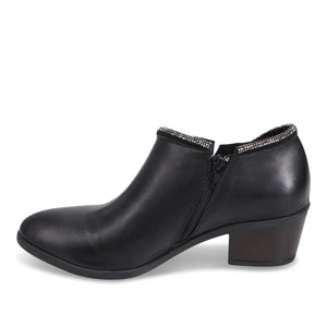 Bueno "Caitlyn" Black - Bootie