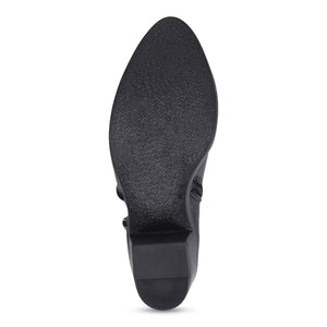Bueno "Caitlyn" Black - Bootie