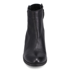 Bueno "Camila" Black - Ankle Boot