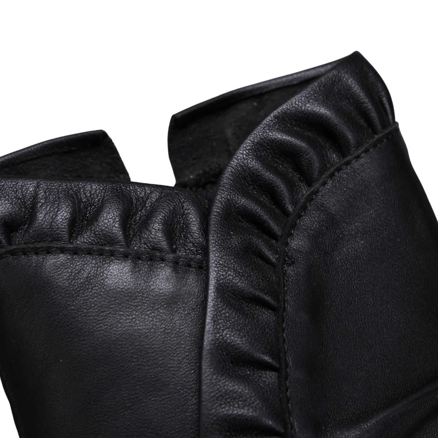 Bueno "Connie" Black - Ankle Boot