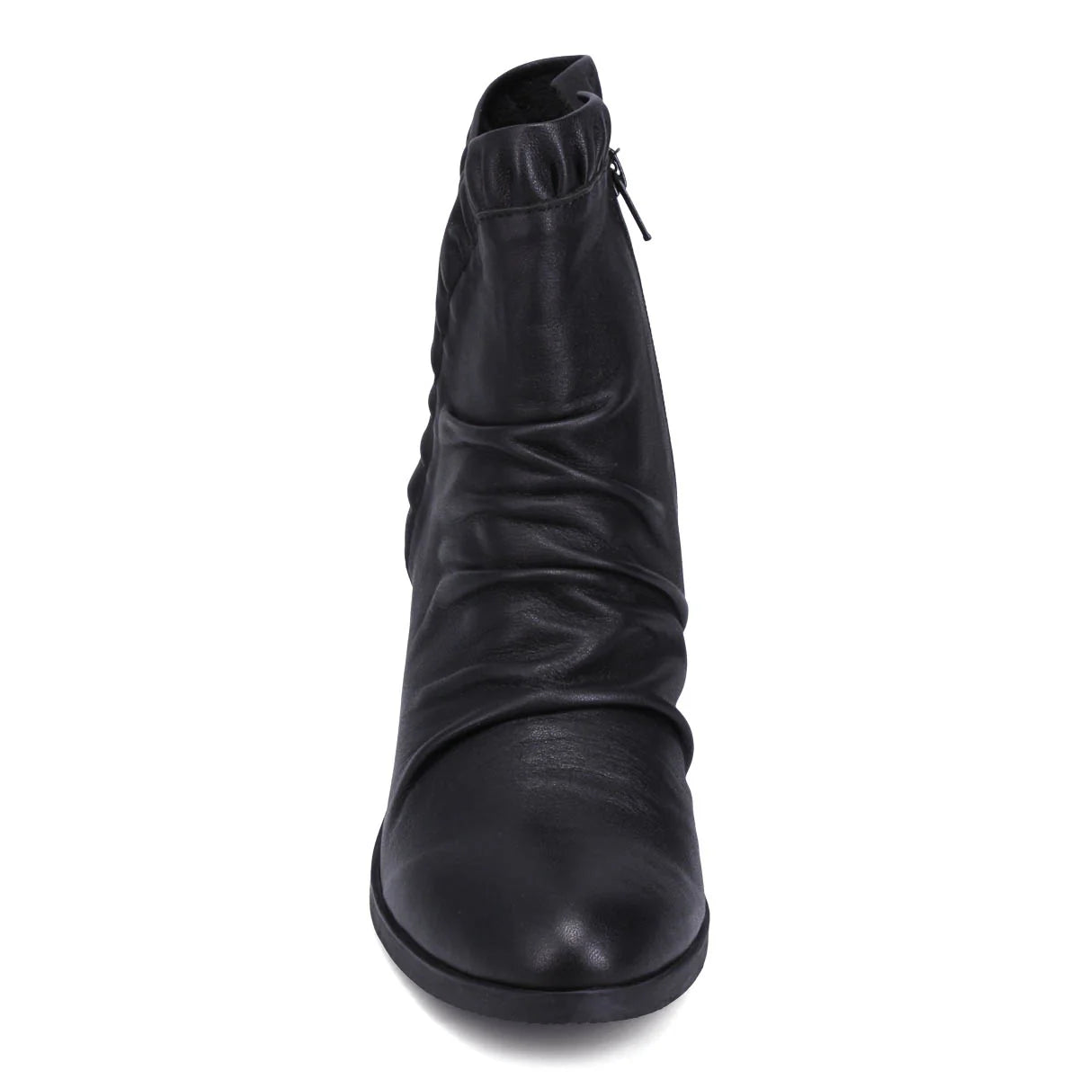 Bueno "Connie" Black - Ankle Boot