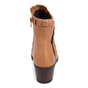 Bueno "Connie" Oak - Ankle Boot