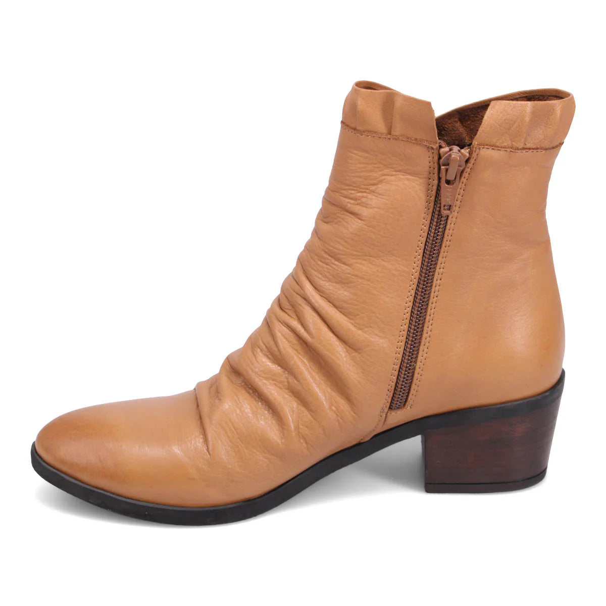 Bueno "Connie" Oak - Ankle Boot