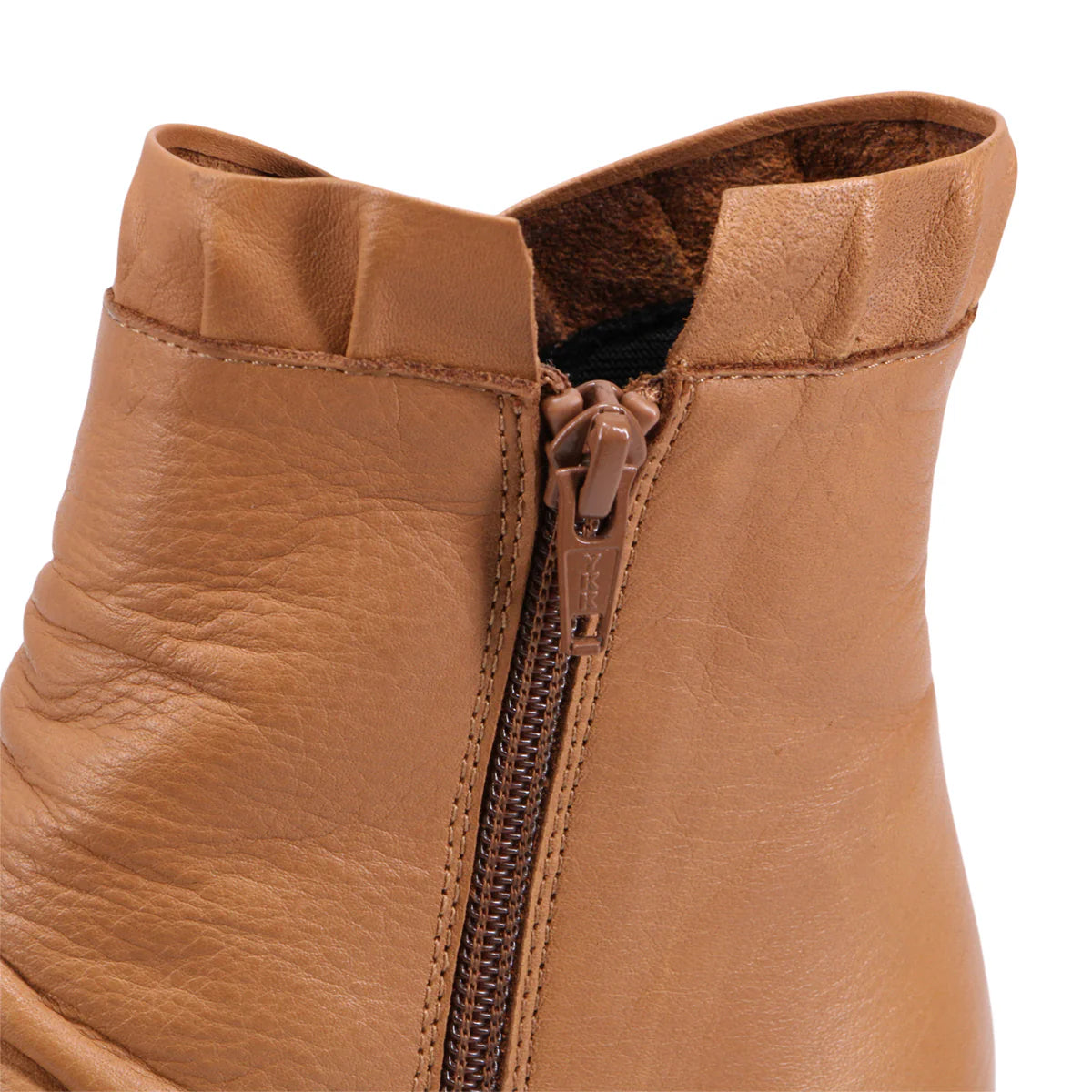 Bueno "Connie" Oak - Ankle Boot