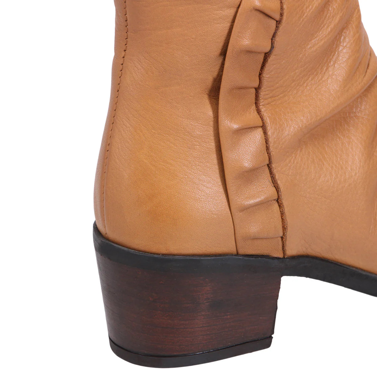 Bueno "Connie" Oak - Ankle Boot