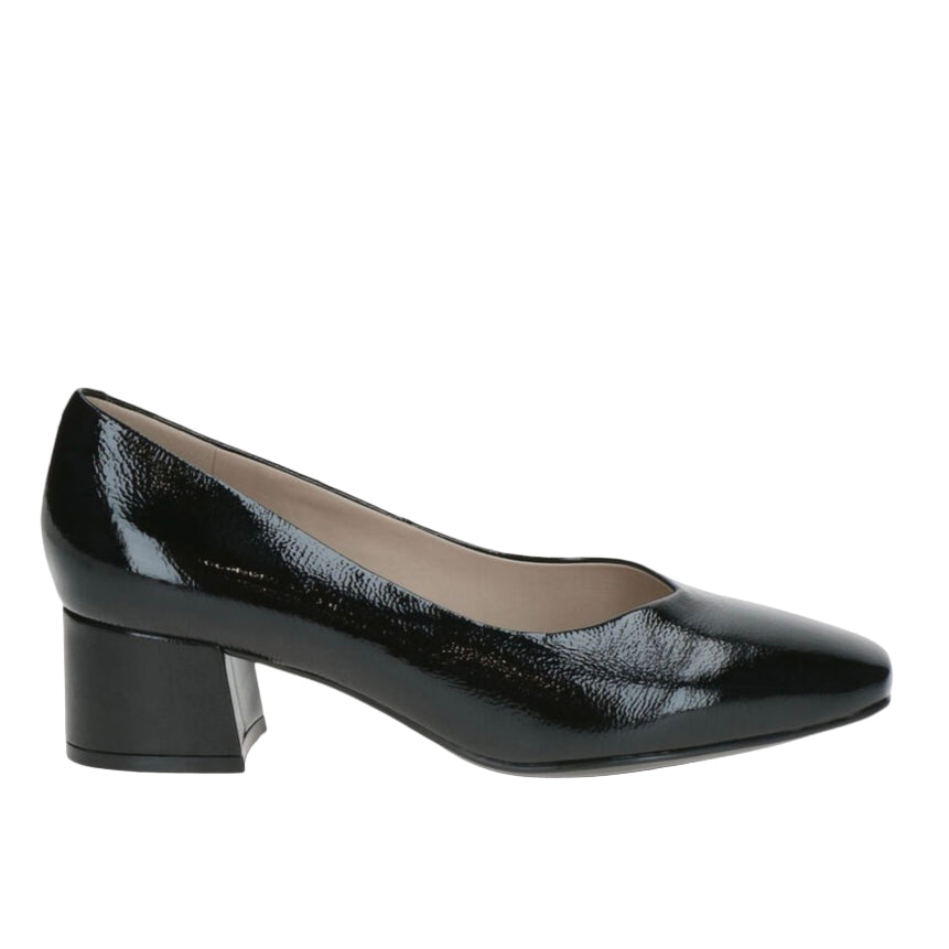 Caprice "9-22315-42 017" Black - Pump