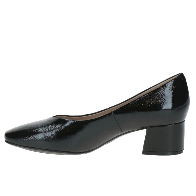 Caprice "9-22315-42 017" Black - Pump