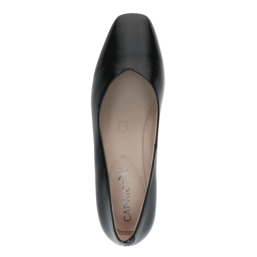 Caprice "9-22315-42 017" Black - Pump