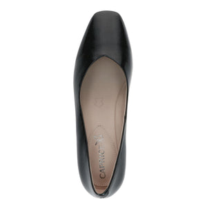 Caprice "9-22315-42 017" Black - Pump
