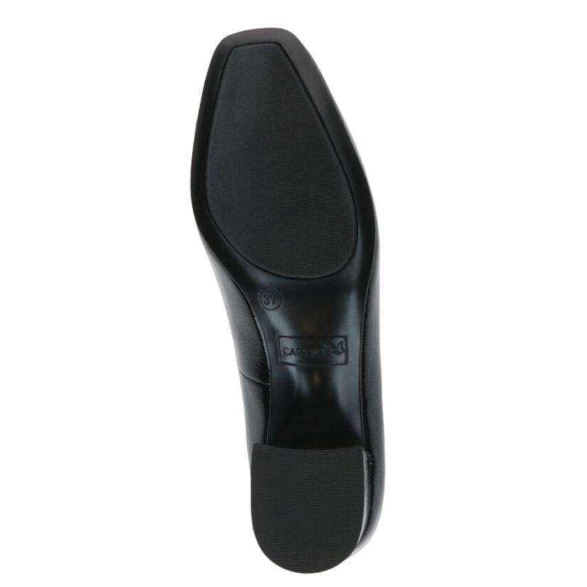 Caprice "9-22315-42 017" Black - Pump