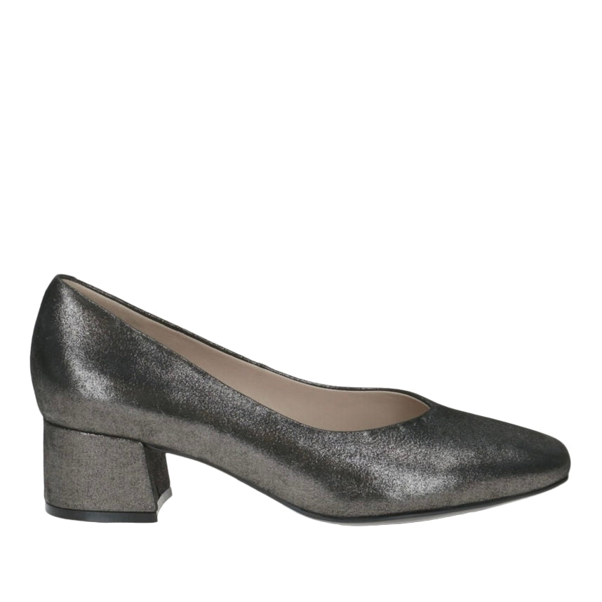 Caprice "9-22315-42 289" Dark Grey - Pump