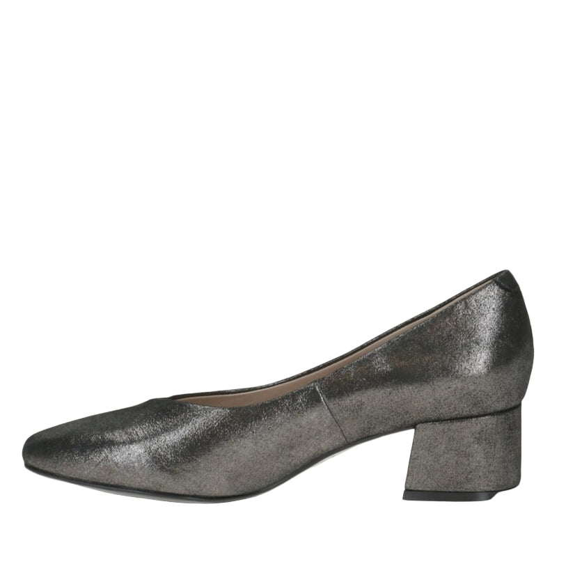Caprice "9-22315-42 289" Dark Grey - Pump