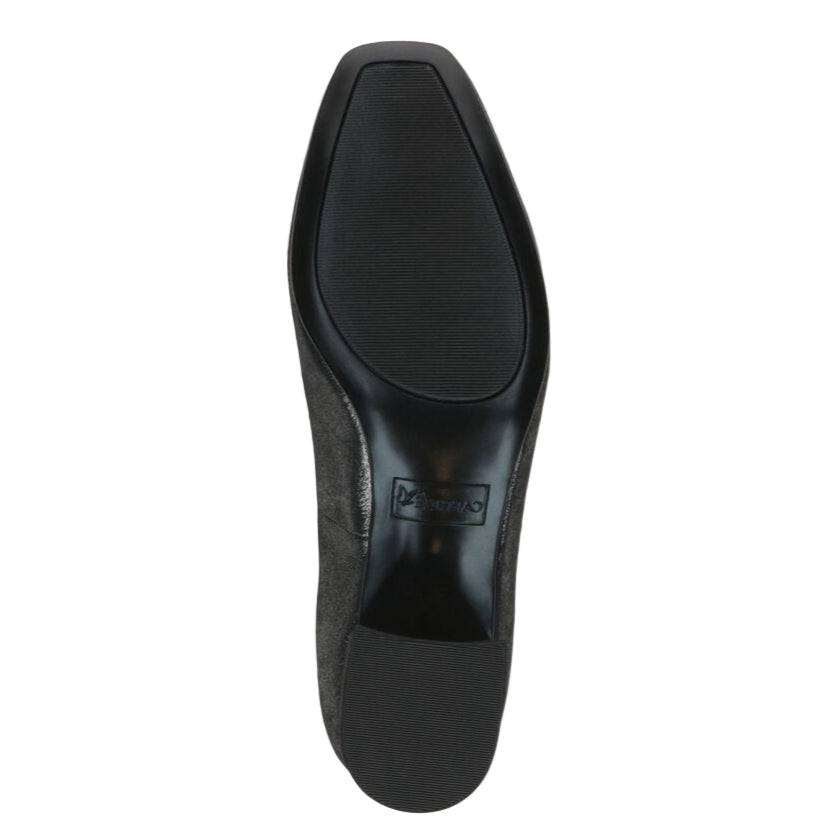 Caprice "9-22315-42 289" Dark Grey - Pump