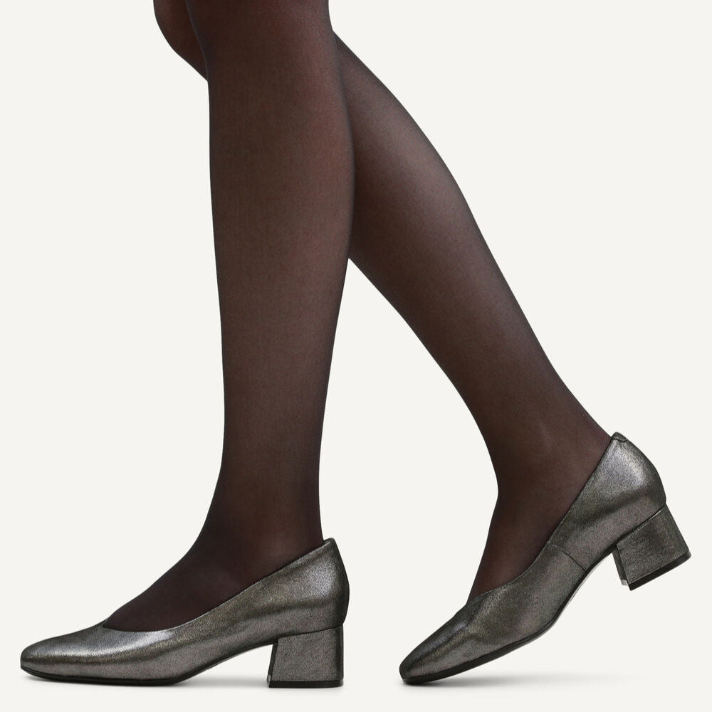 Caprice "9-22315-42 289" Dark Grey - Pump
