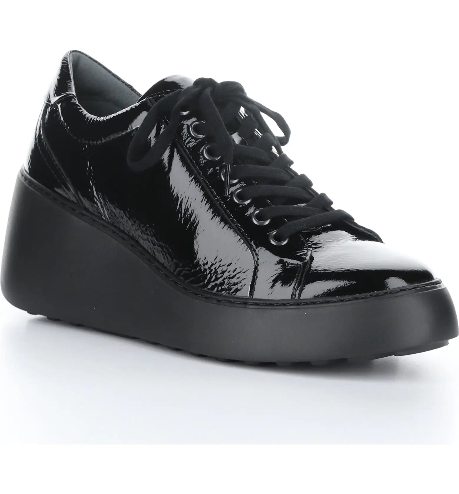 Sneakers top fly london