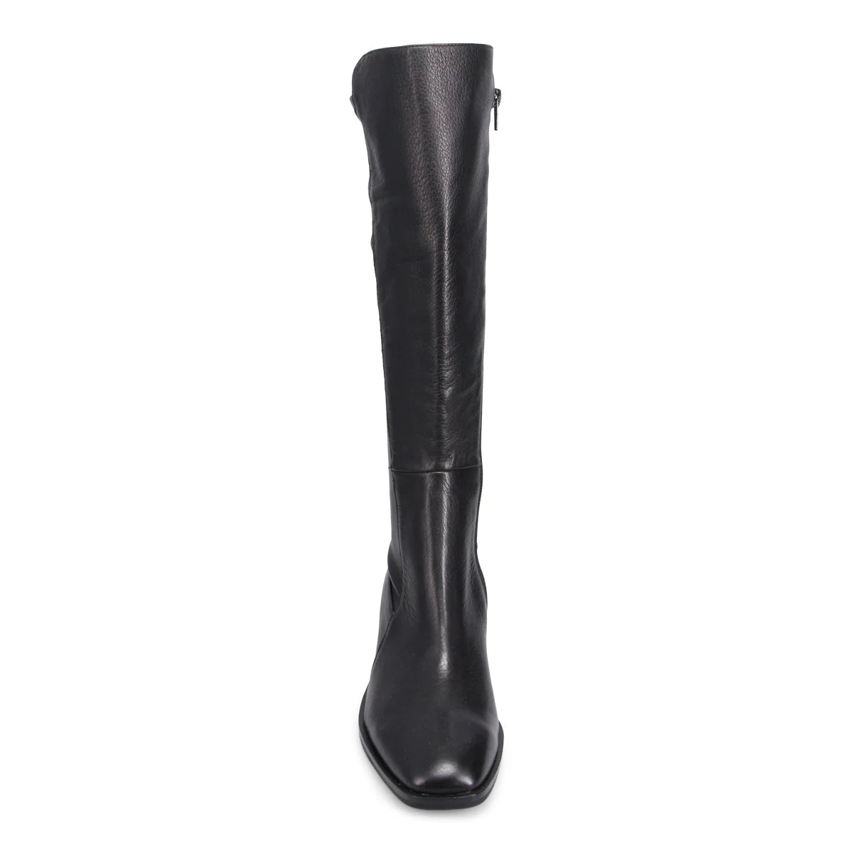 Django & Juliette "Foxx" Black - Tall Boot