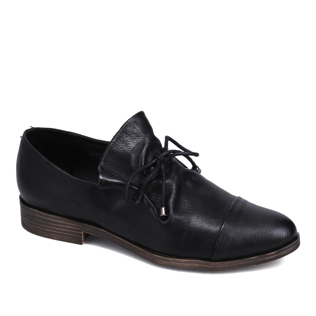 Django & Juliette "Kotty" Black - Loafer