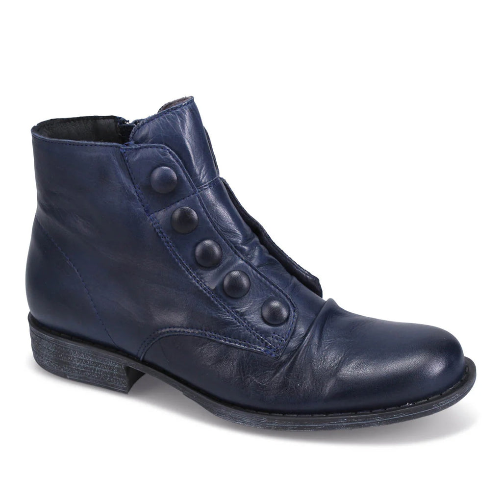 Miz Mooz "Louise" Denim - Bootie
