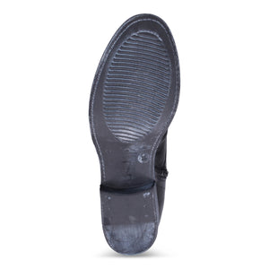 Miz Mooz "Louise" Black - Bootie