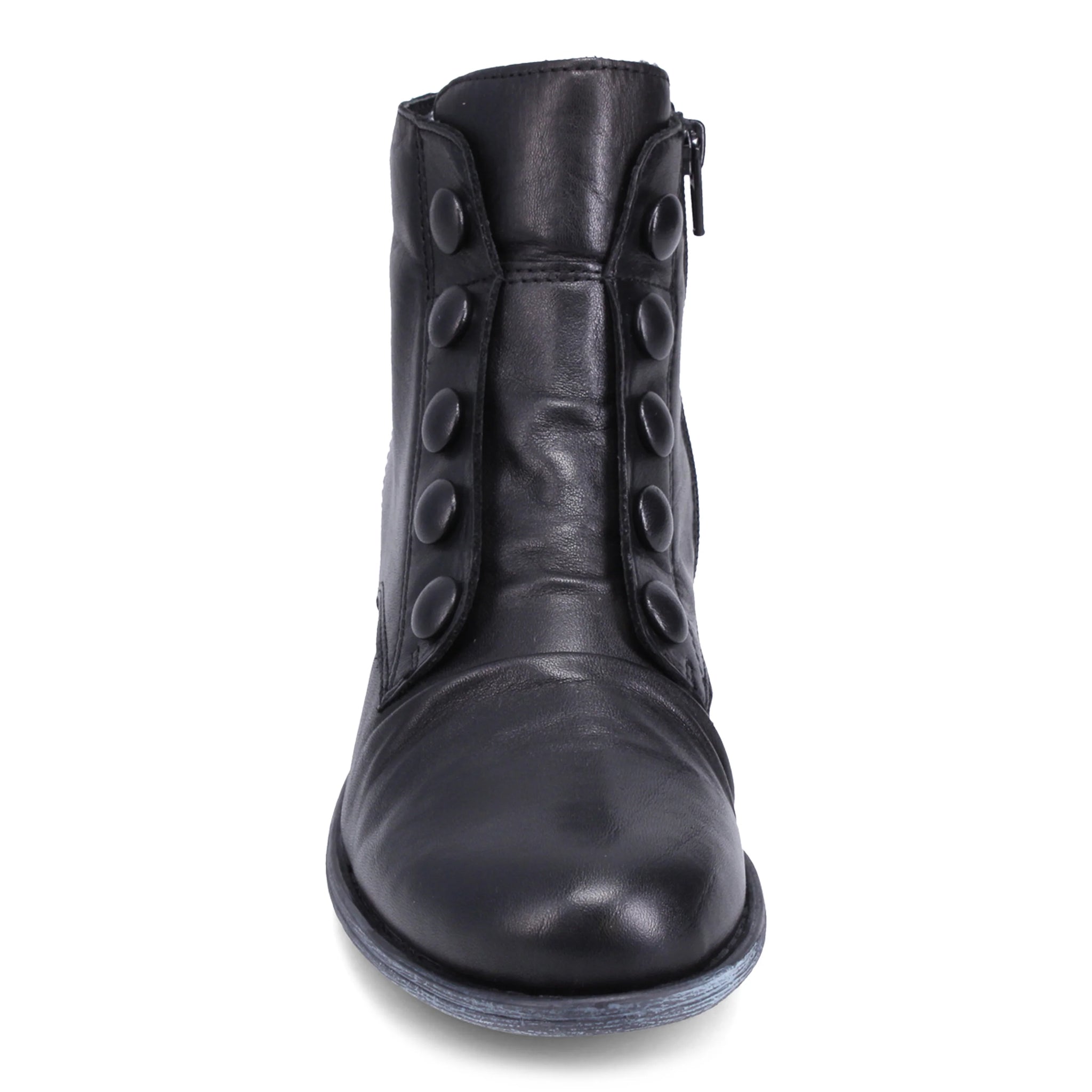 Miz Mooz "Louise" Black - Bootie